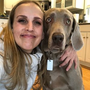 Meet your Posher, Terri